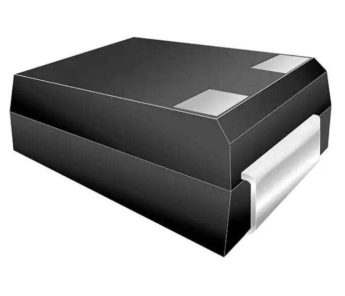 KEMET 100μF Surface Mount Polymer Capacitor, 6.3V dc