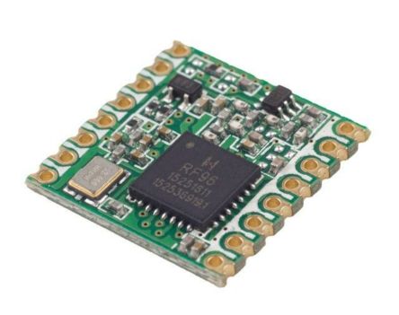 communication-wireless-module-ics