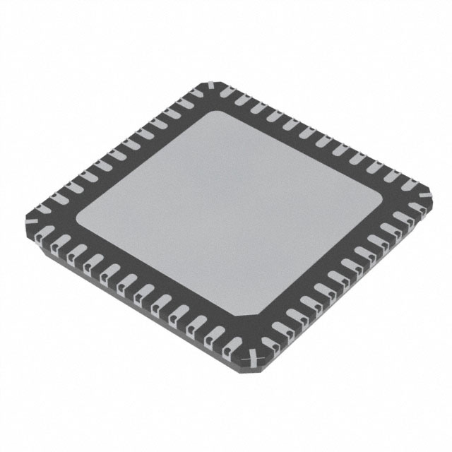 Infineon TLF35584QVVS1XUMA2, Dual-Channel, Buck-Boost DC-DC Converter, Selectable 48-Pin, PG-VQFN-48