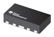 Texas Instruments TPD4E02B04QDQARQ1, Bi-Directional ESD Protection Diode USON