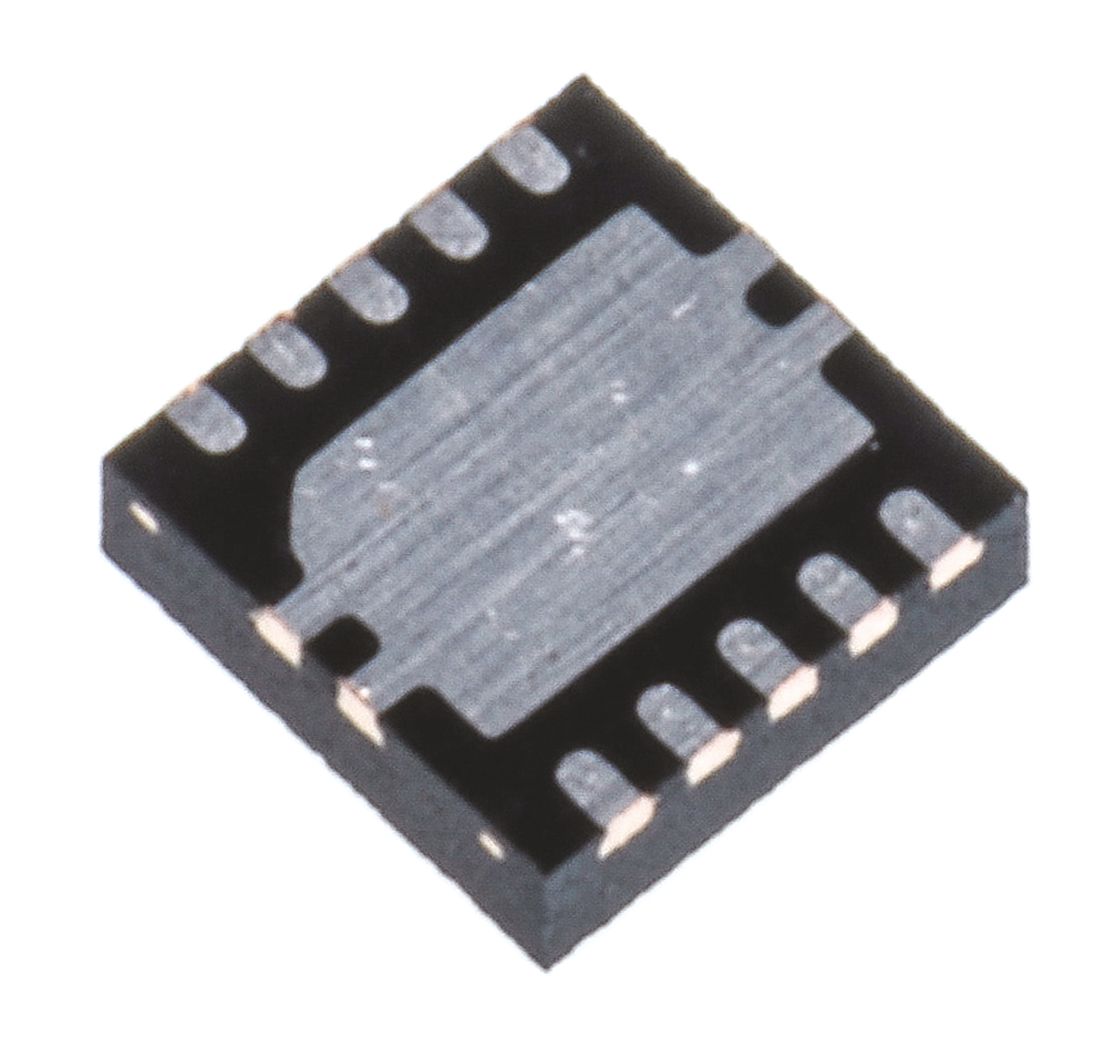 Texas Instruments TPS63000DRCT, 1 Buck Boost Switching, Buck/Boost Converter 1.2A, 1.2 → 5.5 V, 1500 kHz 10-Pin,