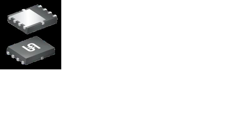 Taiwan Semi TSM025 Silicon MOSFET, 161 A, 40 V, 8-Pin PDFN56 TSM025NB04LCR