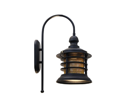E-Pro Metal Pendant Fixture Light E27 Socket IP20  220–240V AC