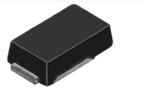 Vishay 150V 3A, Schottky Rectifier & Schottky Diode, 2-Pin SMP (DO-220AA) V3PM15HM3/H