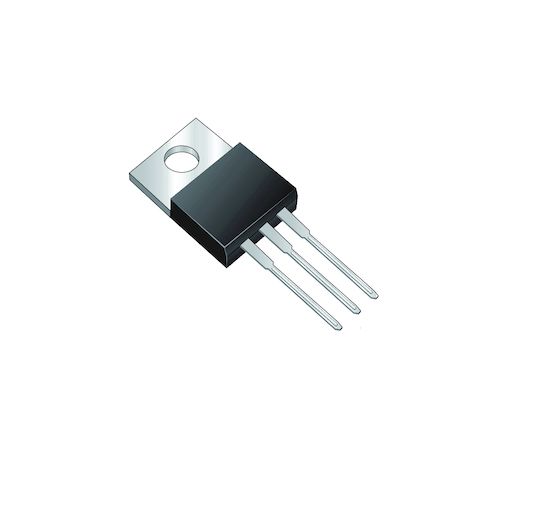 Vishay 100V 40A, Schottky Rectifier & Schottky Diode, TO-220AB V41M103C-M3/P