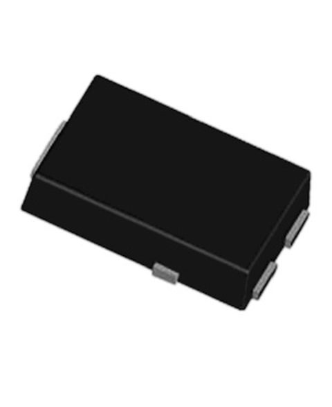 Vishay 45V 8A, Schottky Rectifier & Schottky Diode, 3-Pin TO-277A V8PM45-M3/H