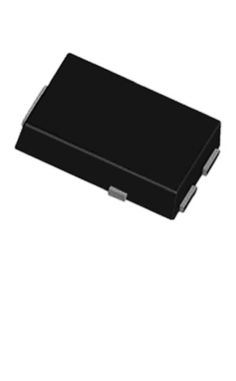 Vishay 60V 8A, Schottky Rectifier & Schottky Diode, 3-Pin TO-277A V8PM6-M3/H