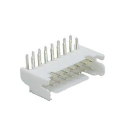 E-Pro Wafer Dip Connector 2.0mm 90° 2*08P